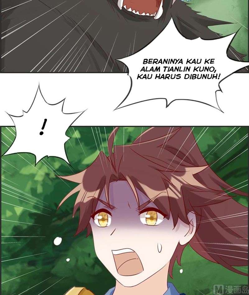 Strongest System (The Strongest Dandy System) Chapter 37 Gambar 42